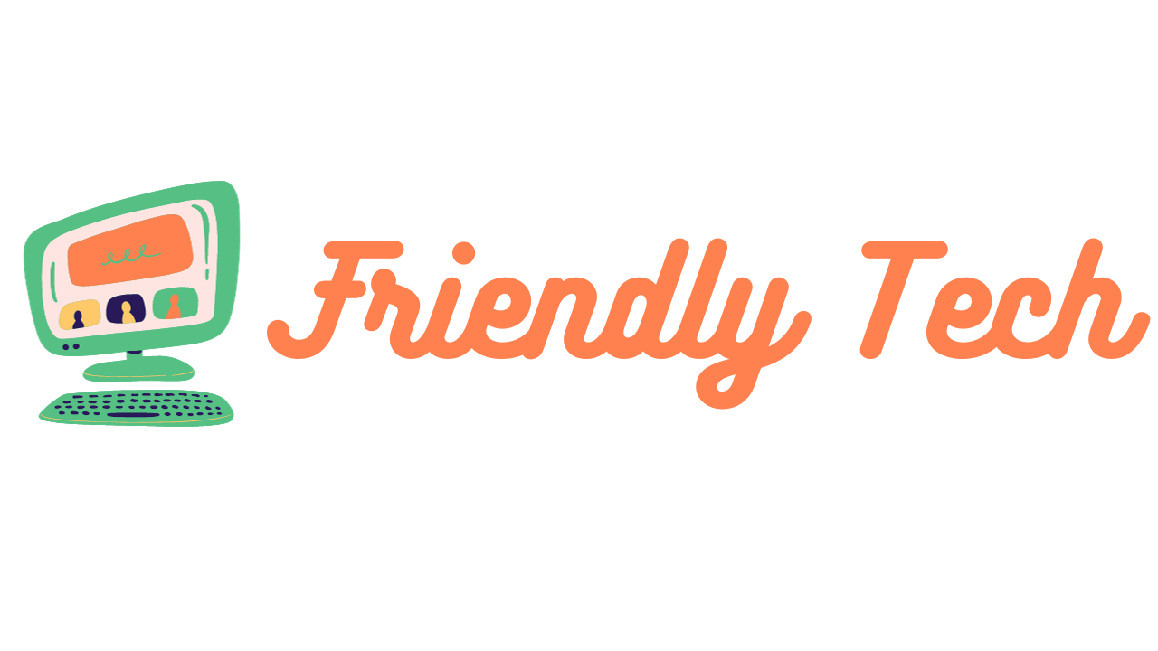 Matt's Tech Help changes name to Friendly Tech