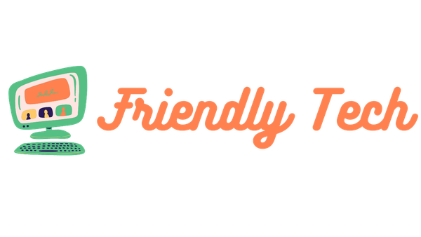 Matt's Tech Help changes name to Friendly Tech